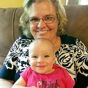 Meet your Posher, Dawn